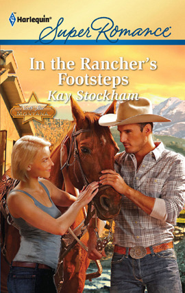 Title details for In the Rancher's Footsteps by Kay Stockham - Available